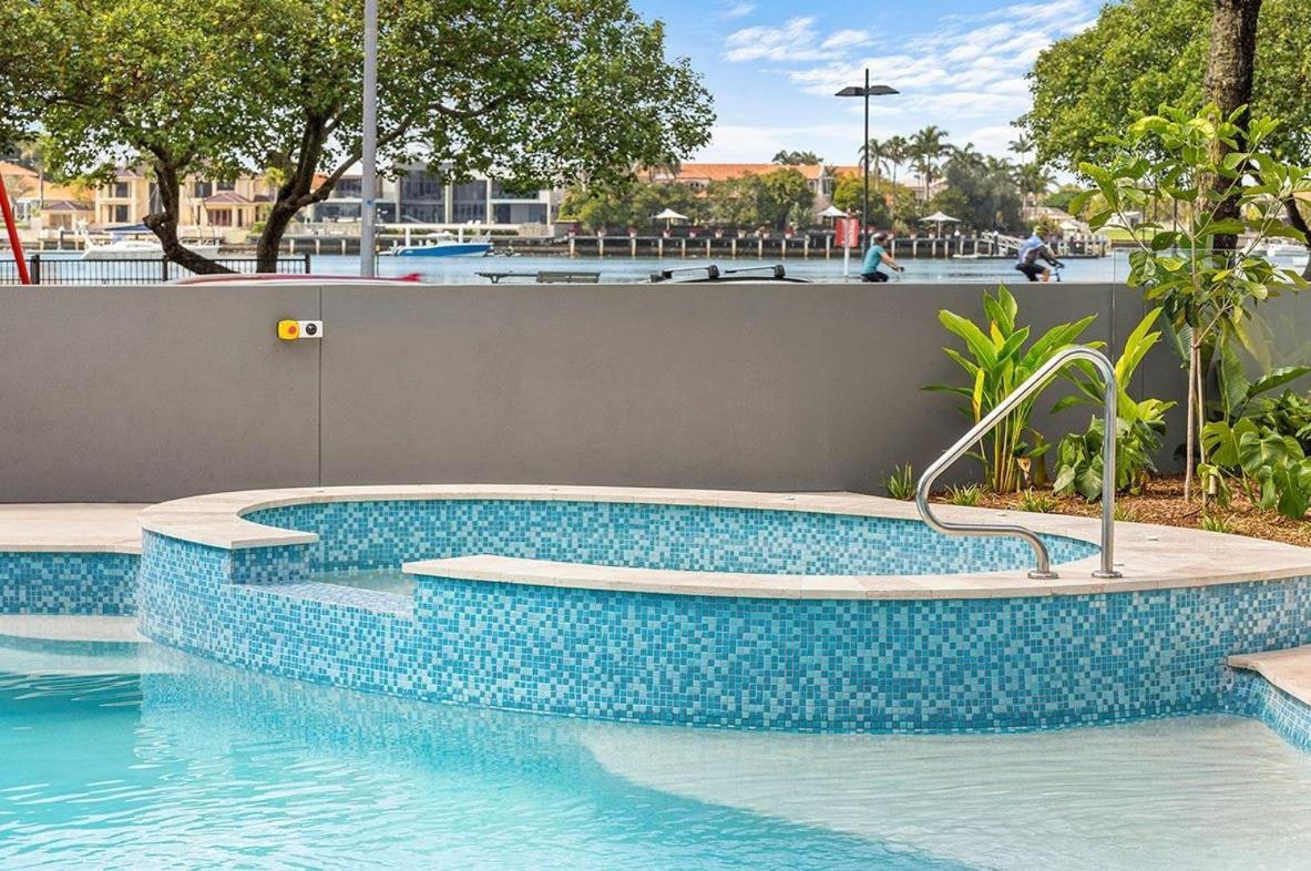 Riverdance Apt. 22 * Mooloolaba