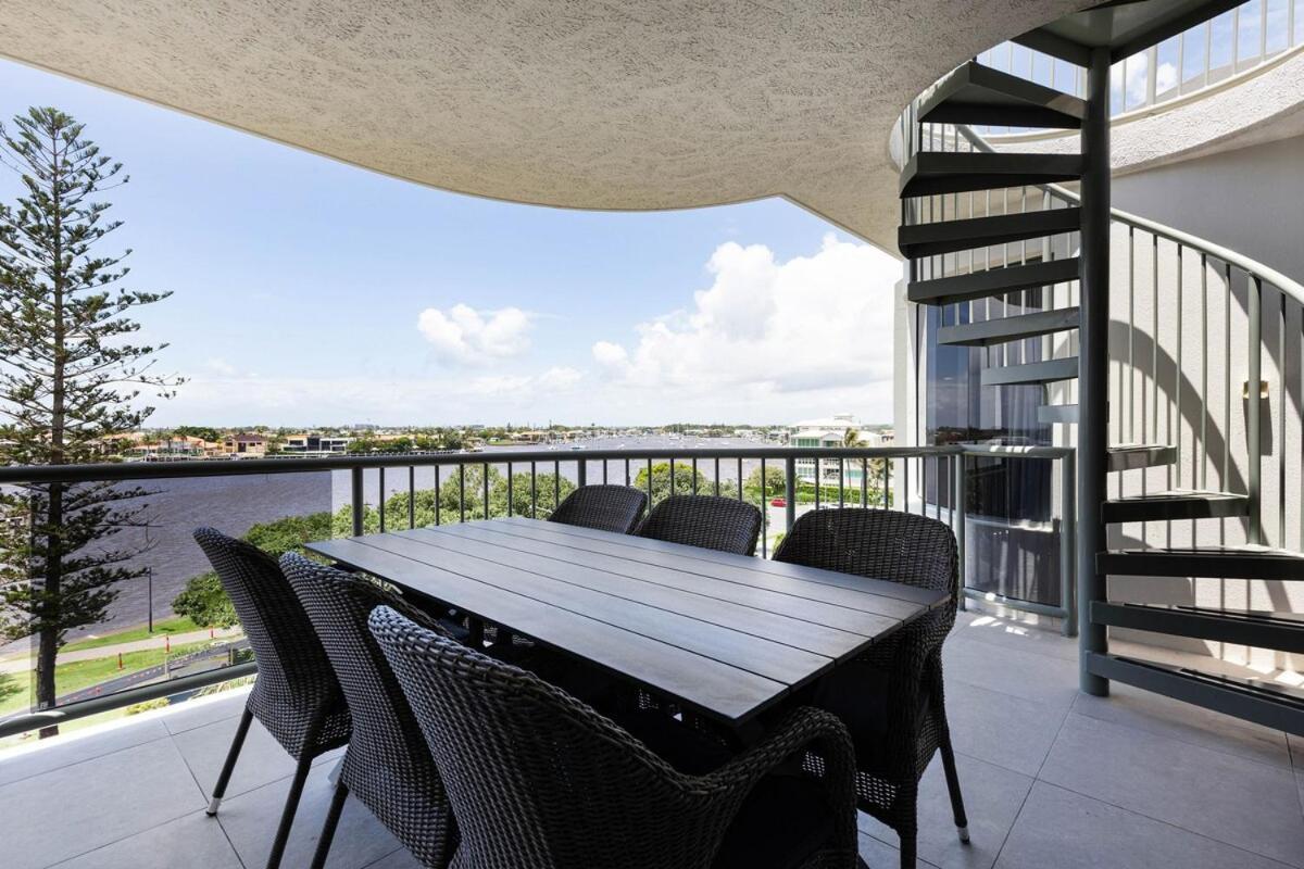 Riverdance Apt. 22 Mooloolaba