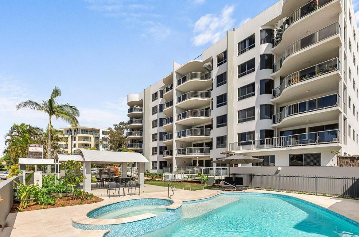 Riverdance Apt. 22 * Mooloolaba