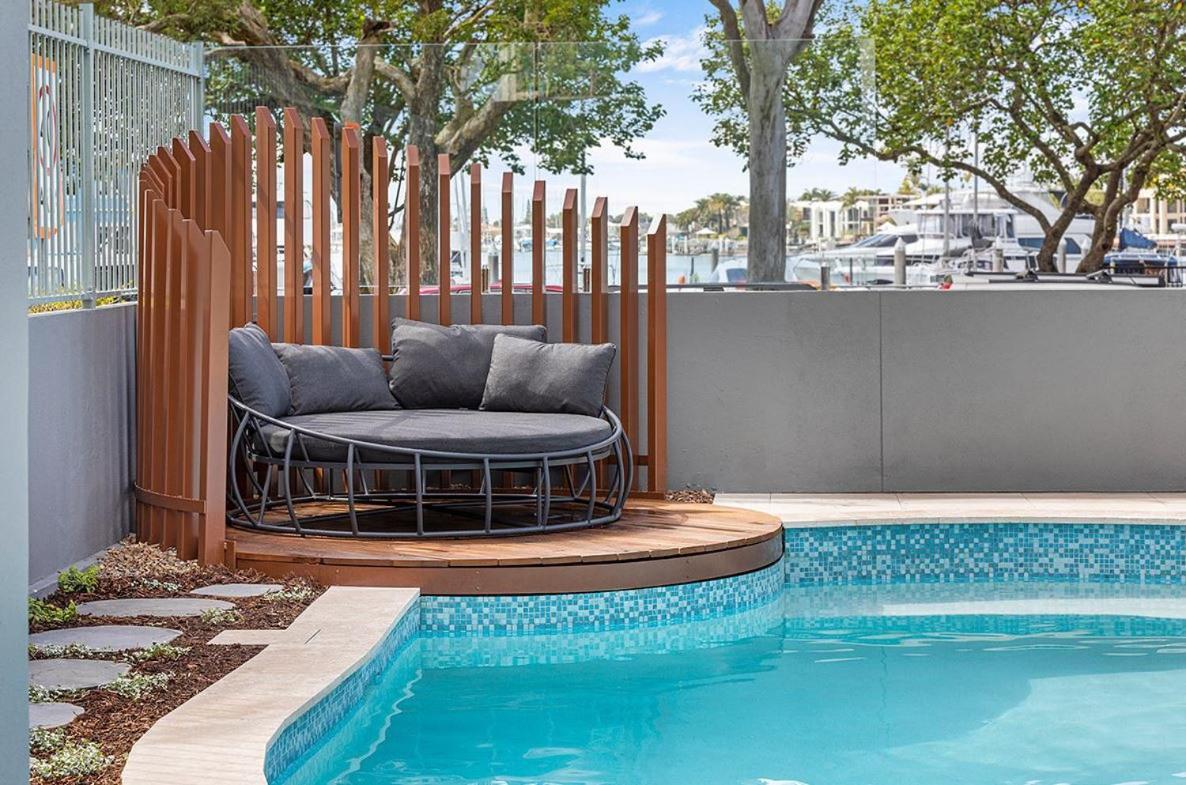 Riverdance Apt. 22 Mooloolaba