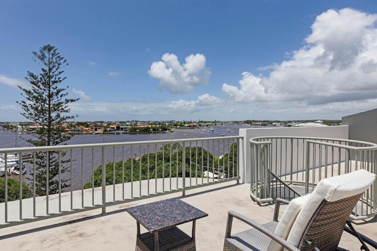 Riverdance Apt. 22 Apartment Mooloolaba