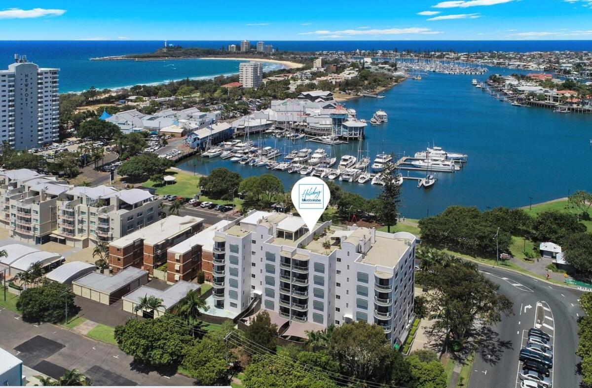 Apartment Riverdance Apt. 22 Mooloolaba