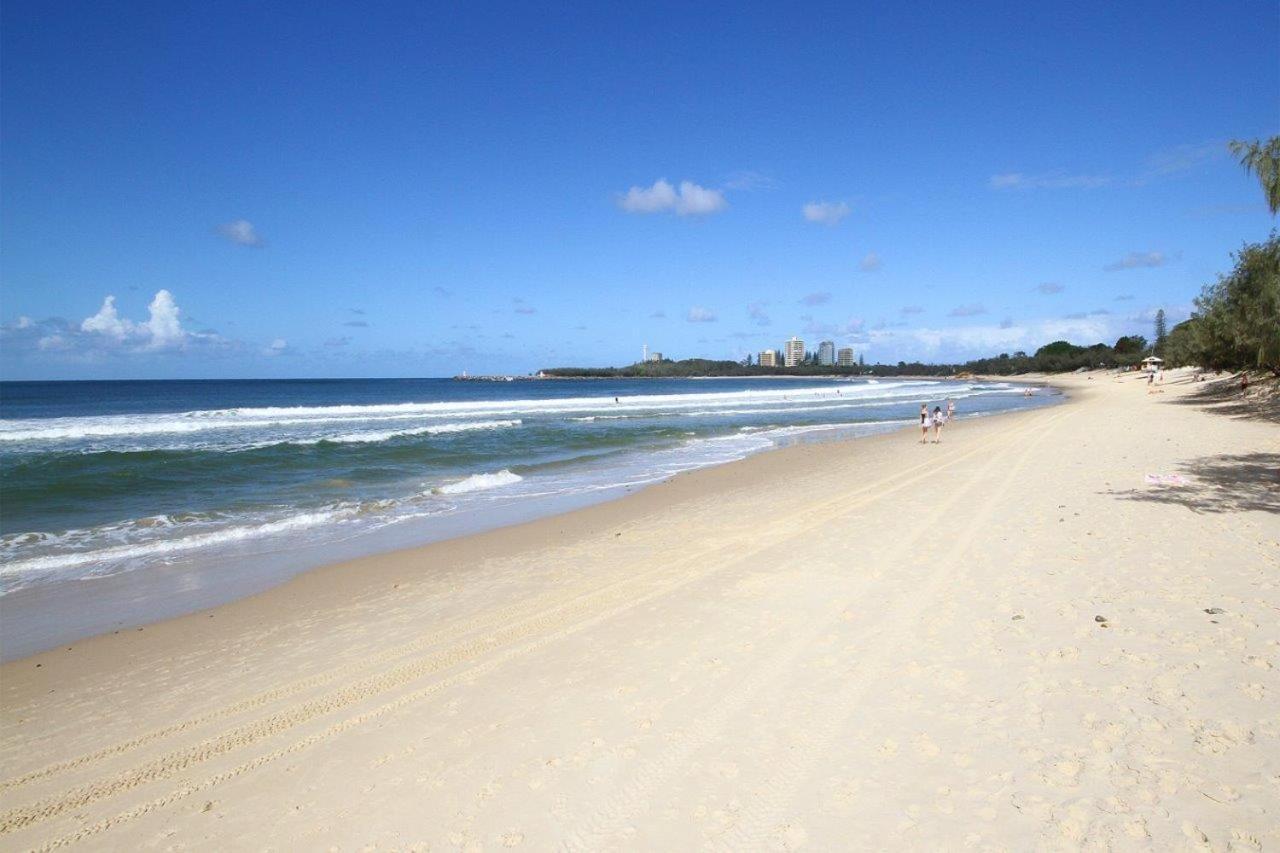 Canal 7 - On The Canal Apartment Mooloolaba