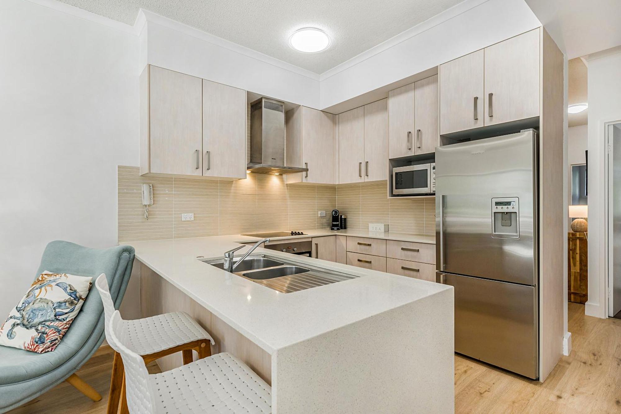 Mirra Chana 4* Mooloolaba