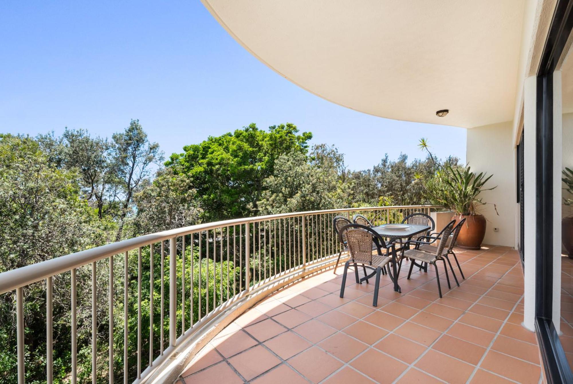 Aparthotel Mirra Chana Mooloolaba