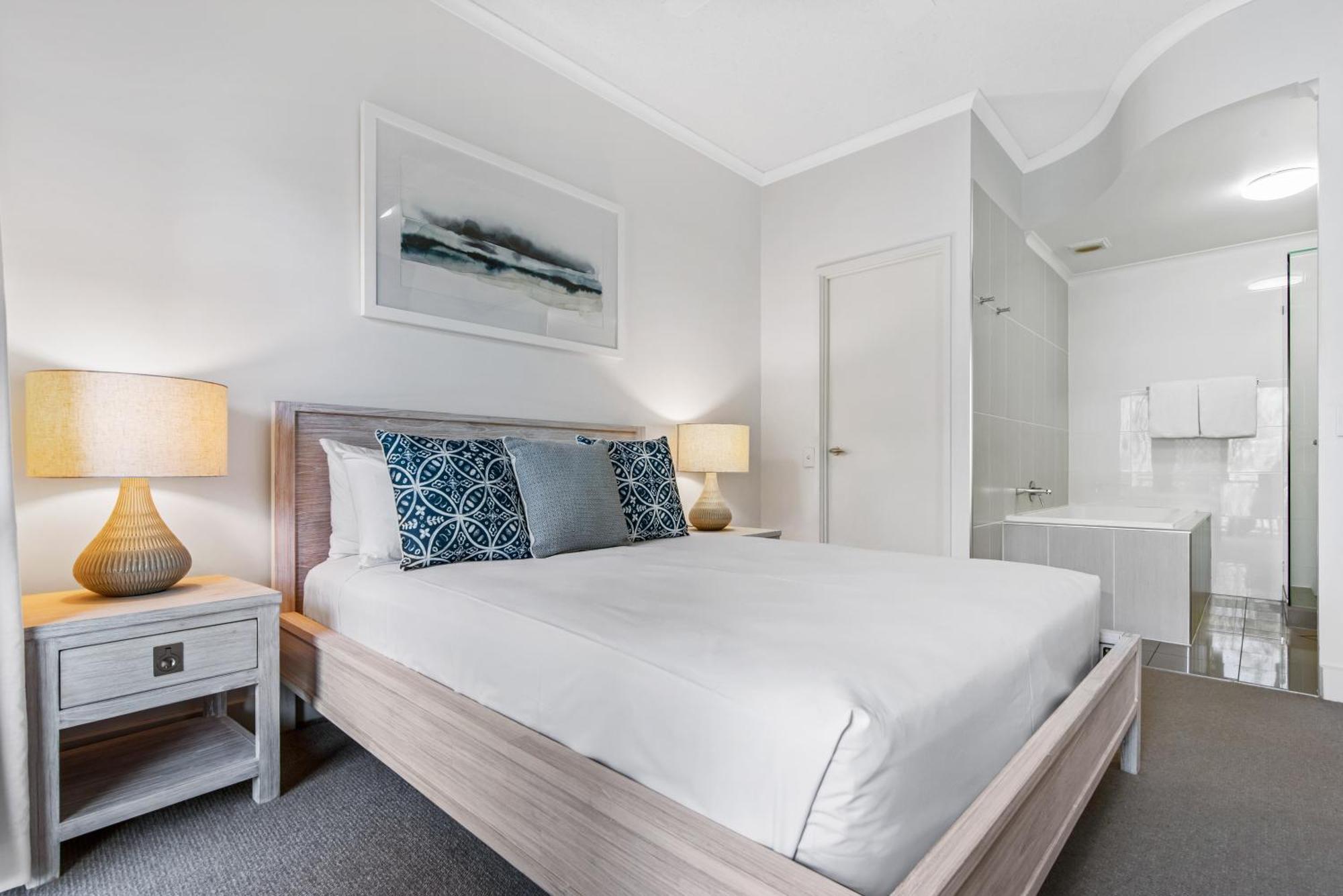 Mirra Chana 4* Mooloolaba
