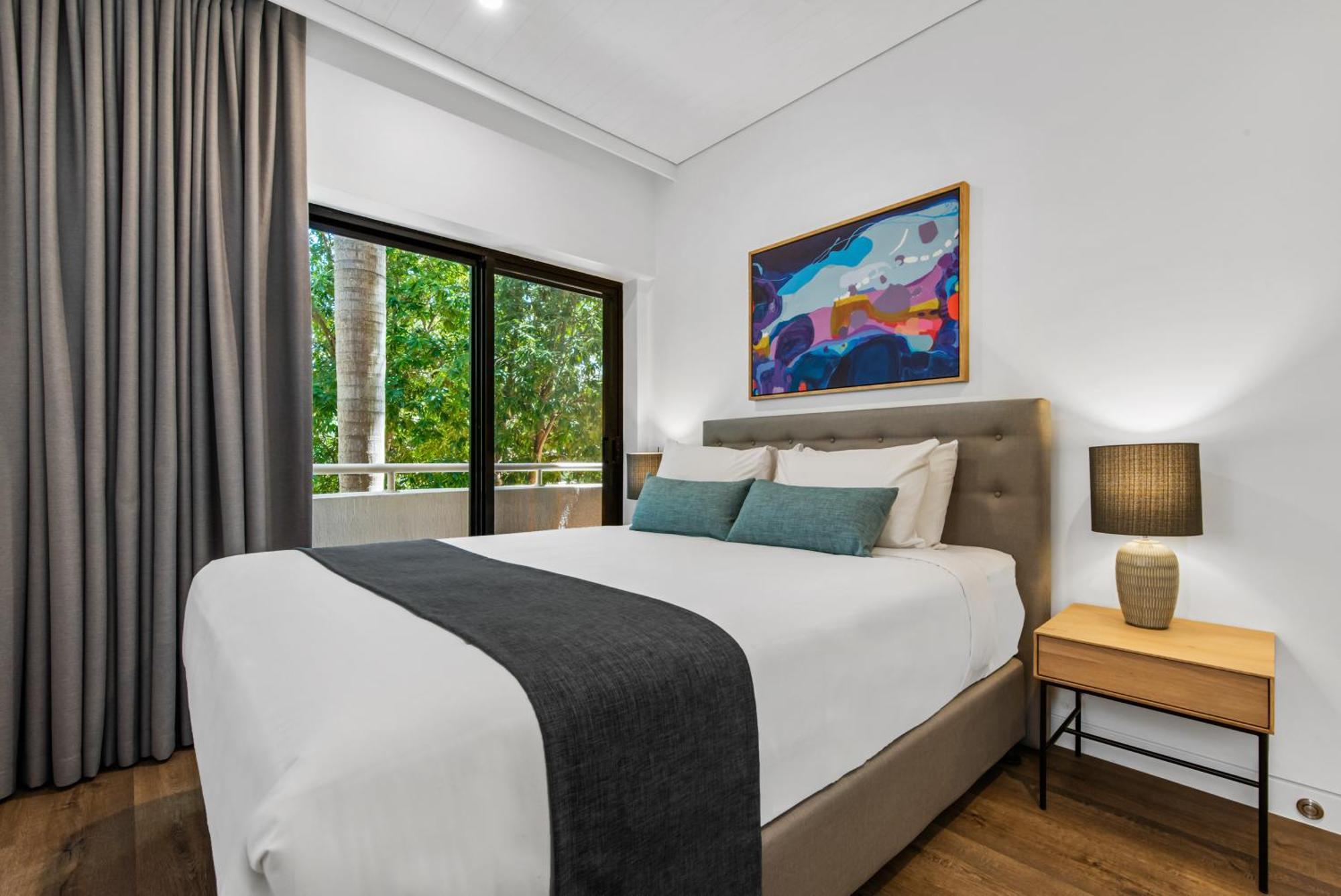 Aparthotel Mirra Chana Mooloolaba