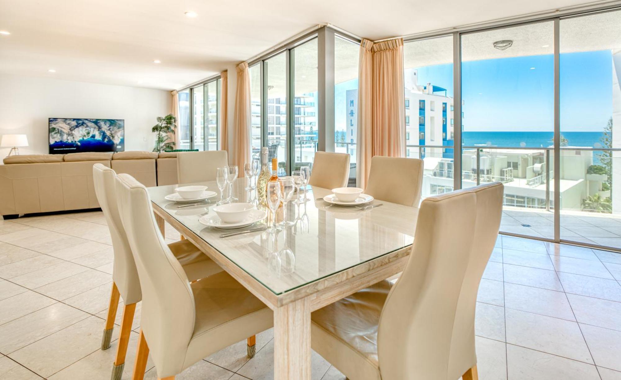 Cilento 4* Mooloolaba