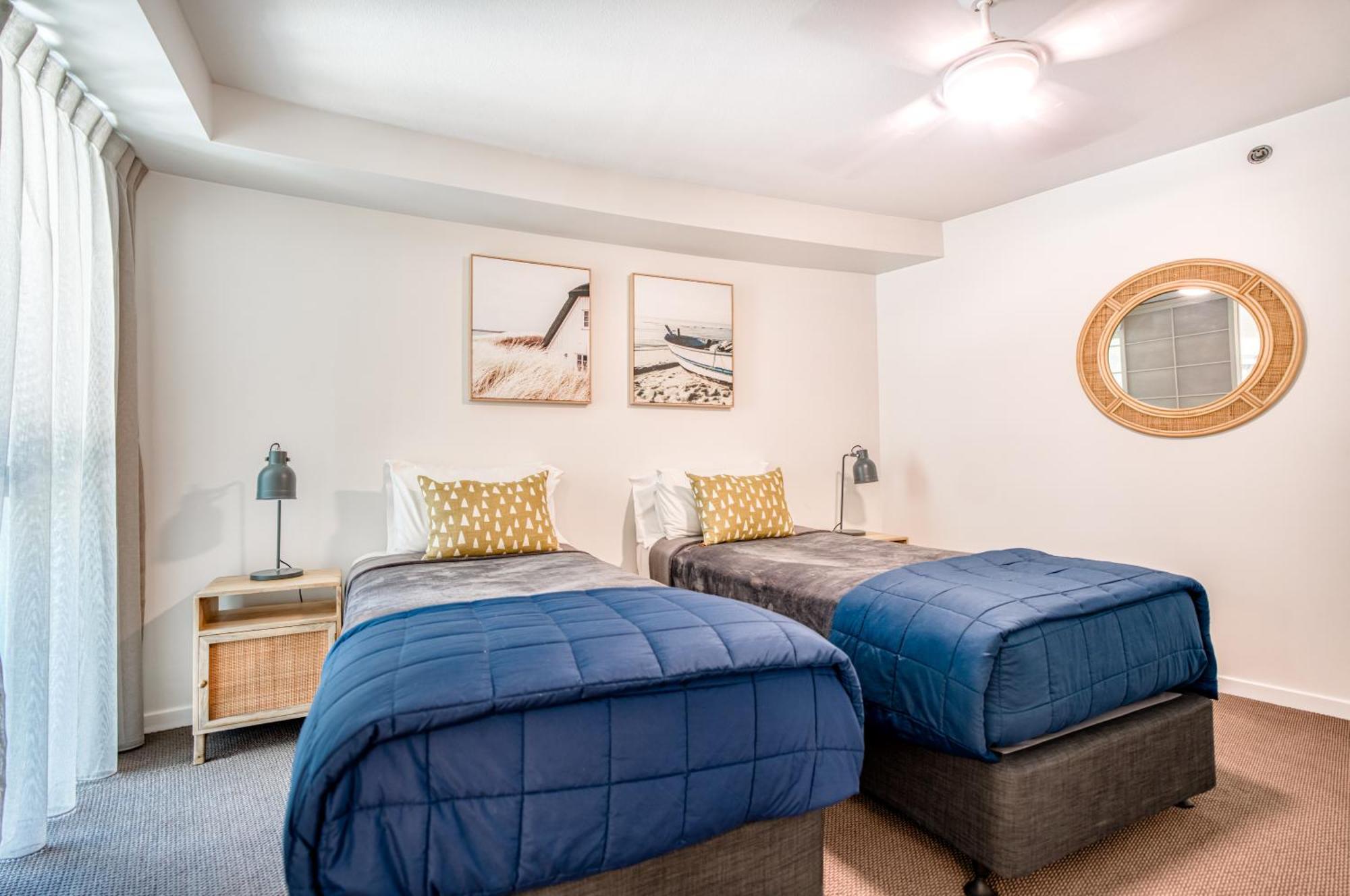 Cilento 4* Mooloolaba