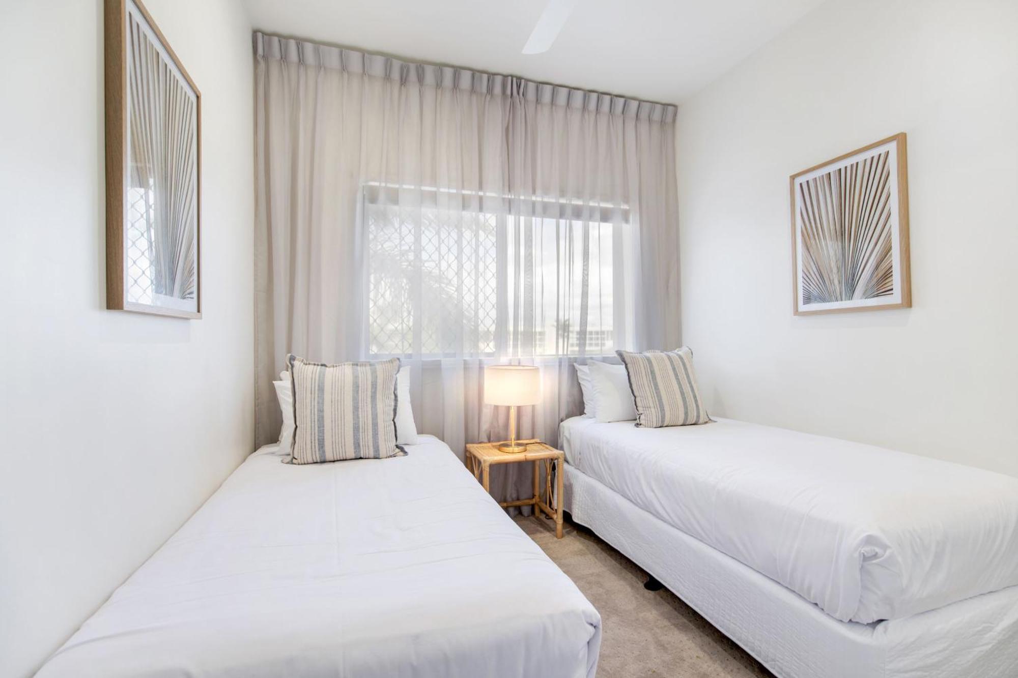 Aparthotel Mirra Chana