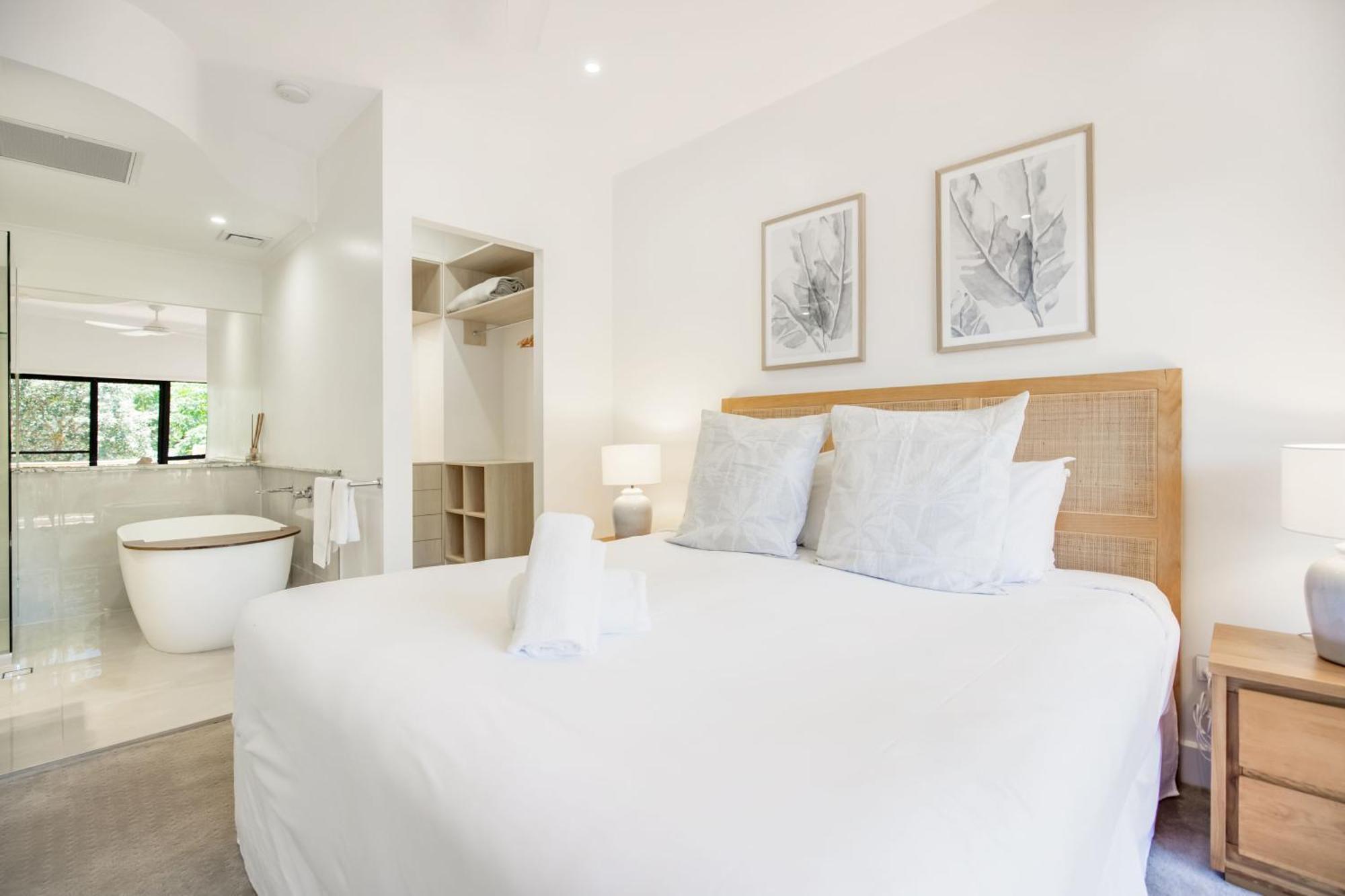 Aparthotel Mirra Chana Mooloolaba