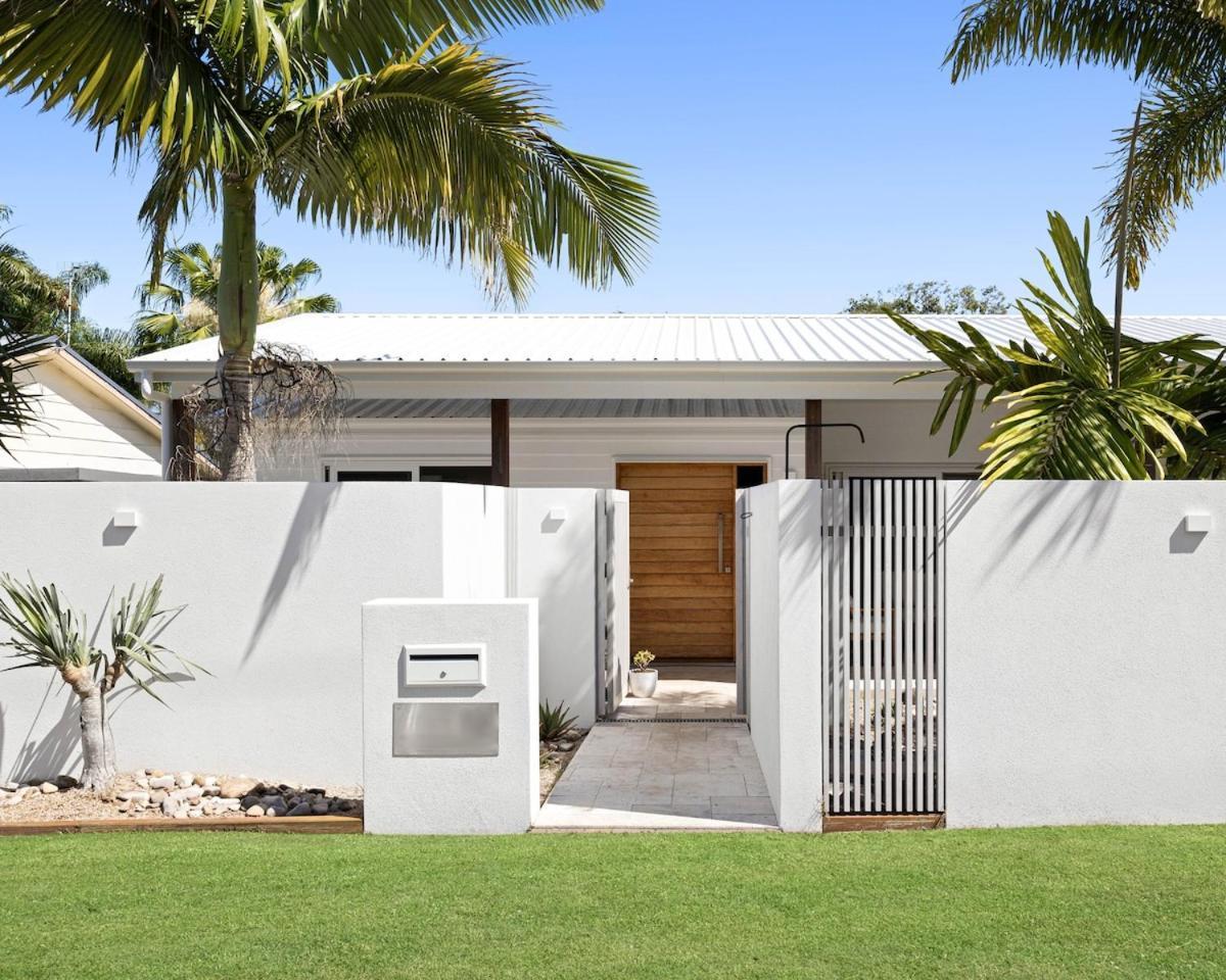 Coastal In Mooloolaba