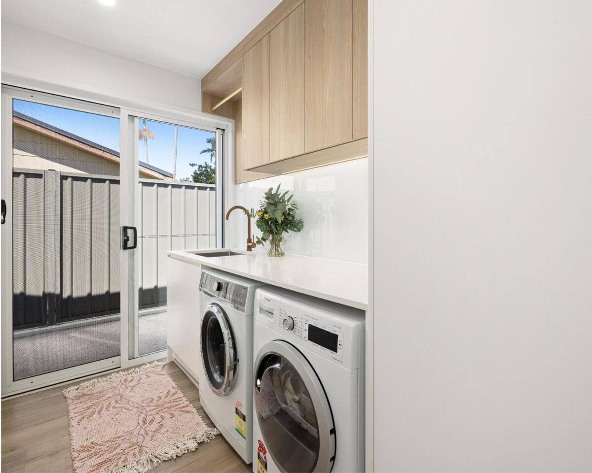 Coastal In Holiday home Mooloolaba