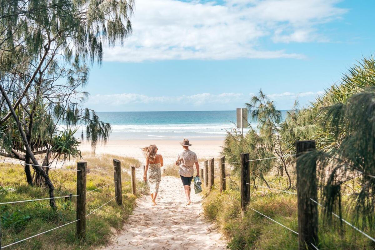 Holiday home Coastal In Mooloolaba
