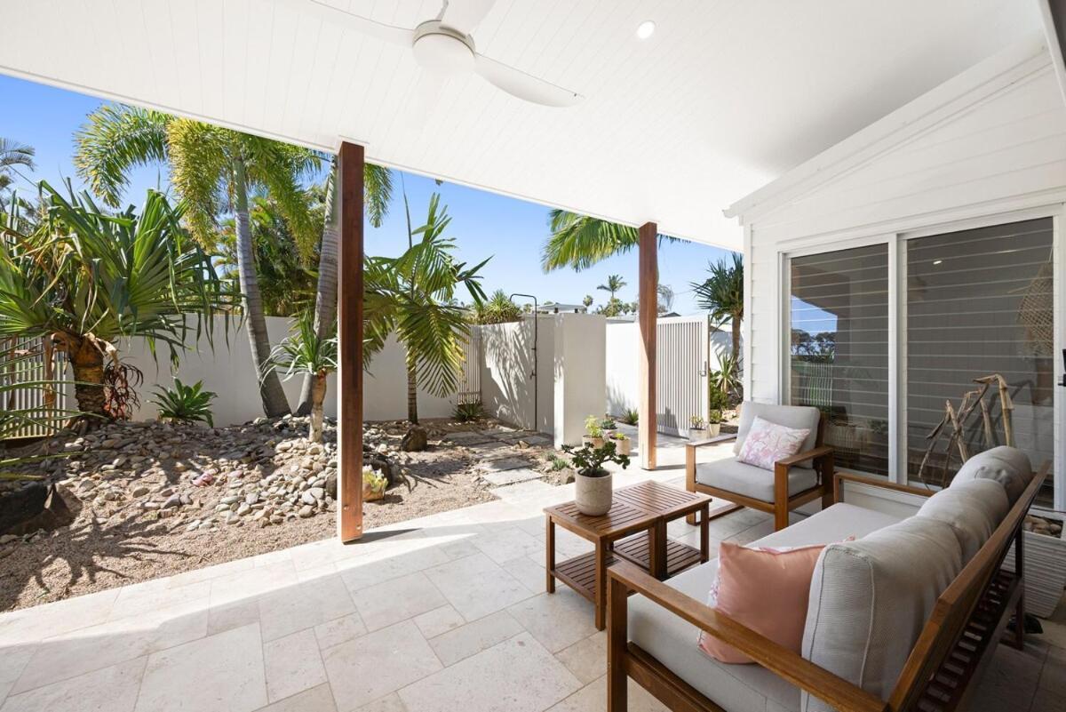 Holiday home Coastal In *