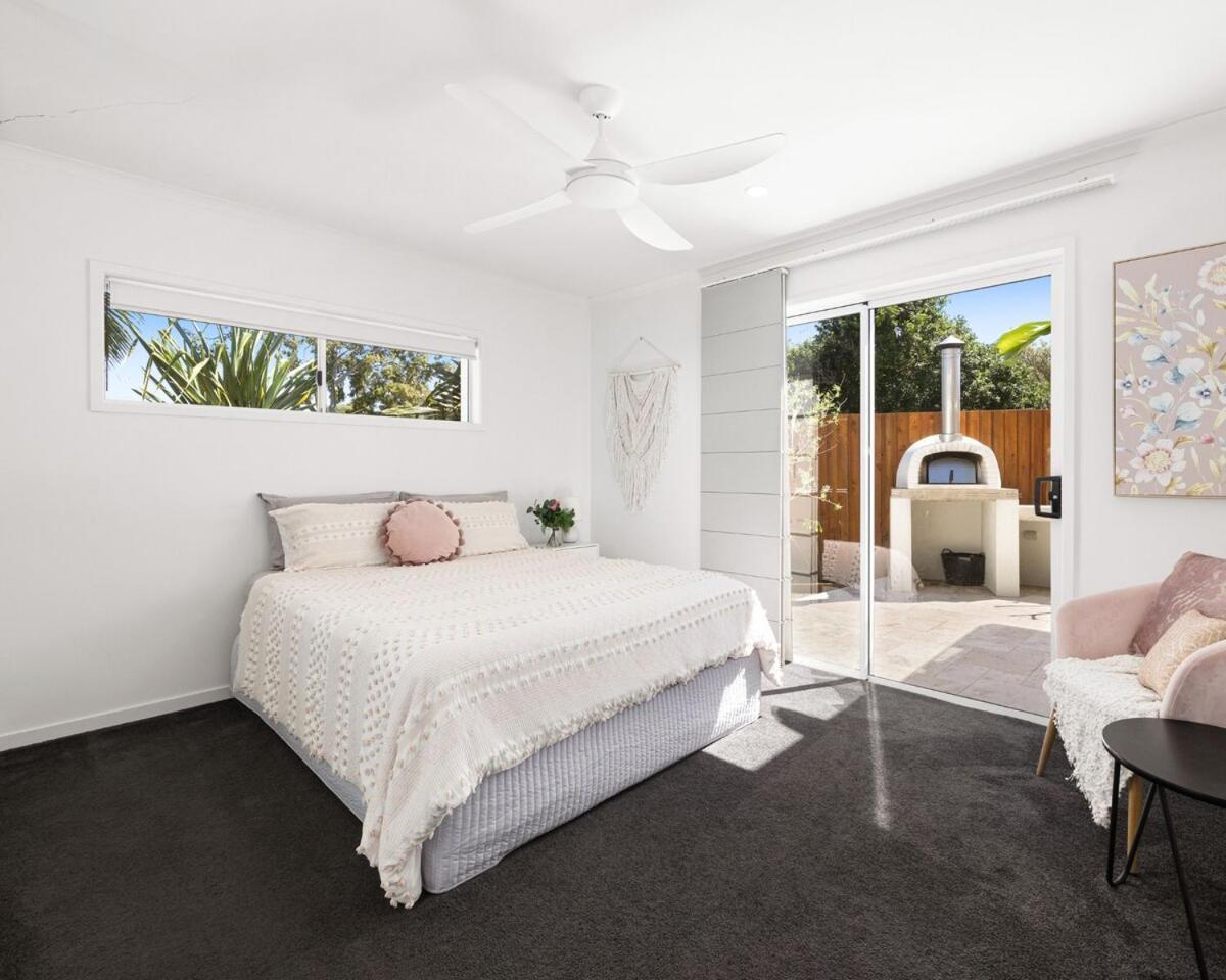 Coastal In Holiday home