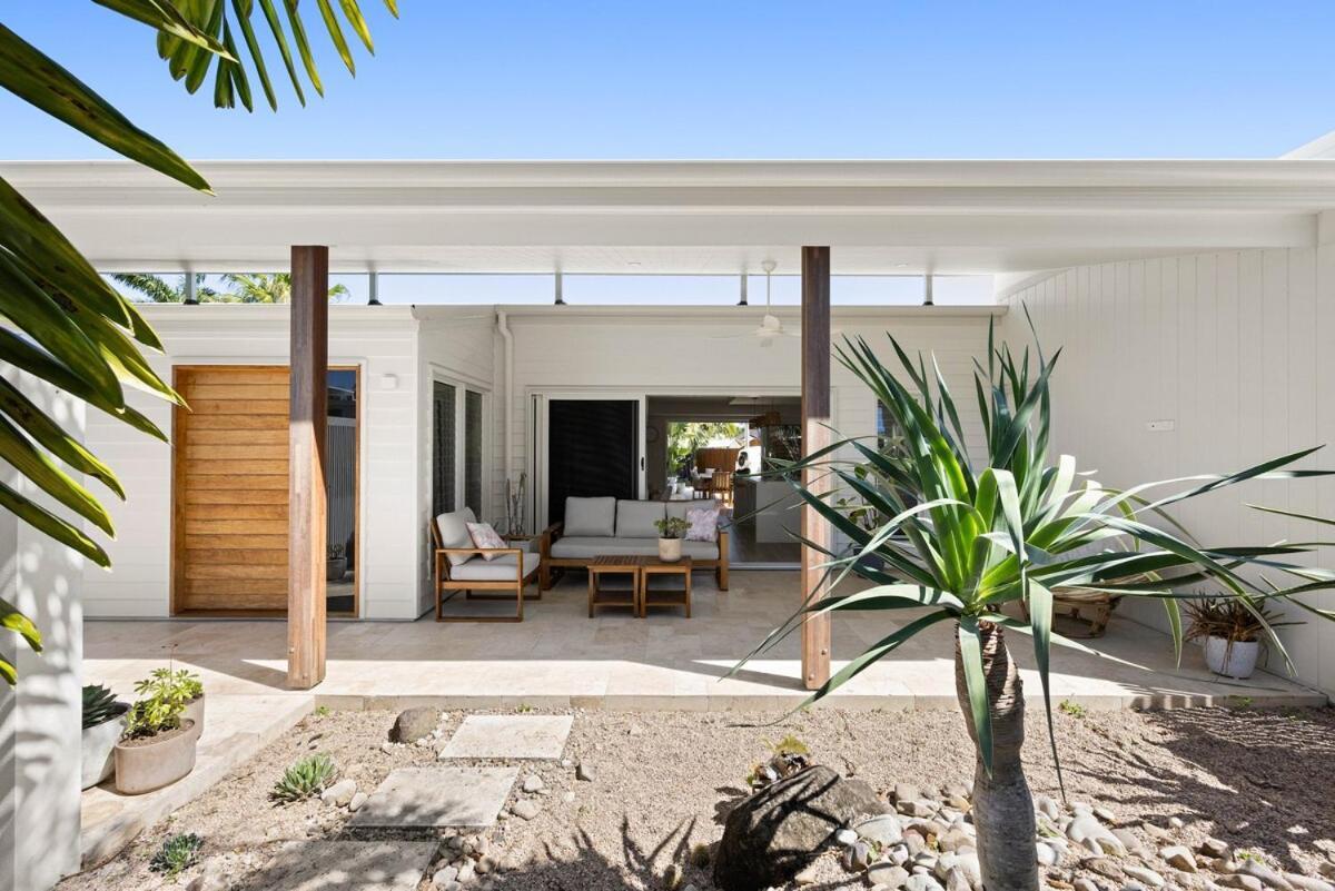 Coastal In Holiday home