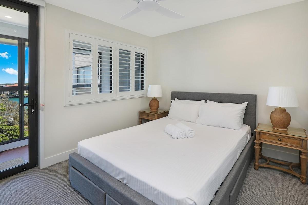 Apartment Tara7- On Trend At Taranaki *