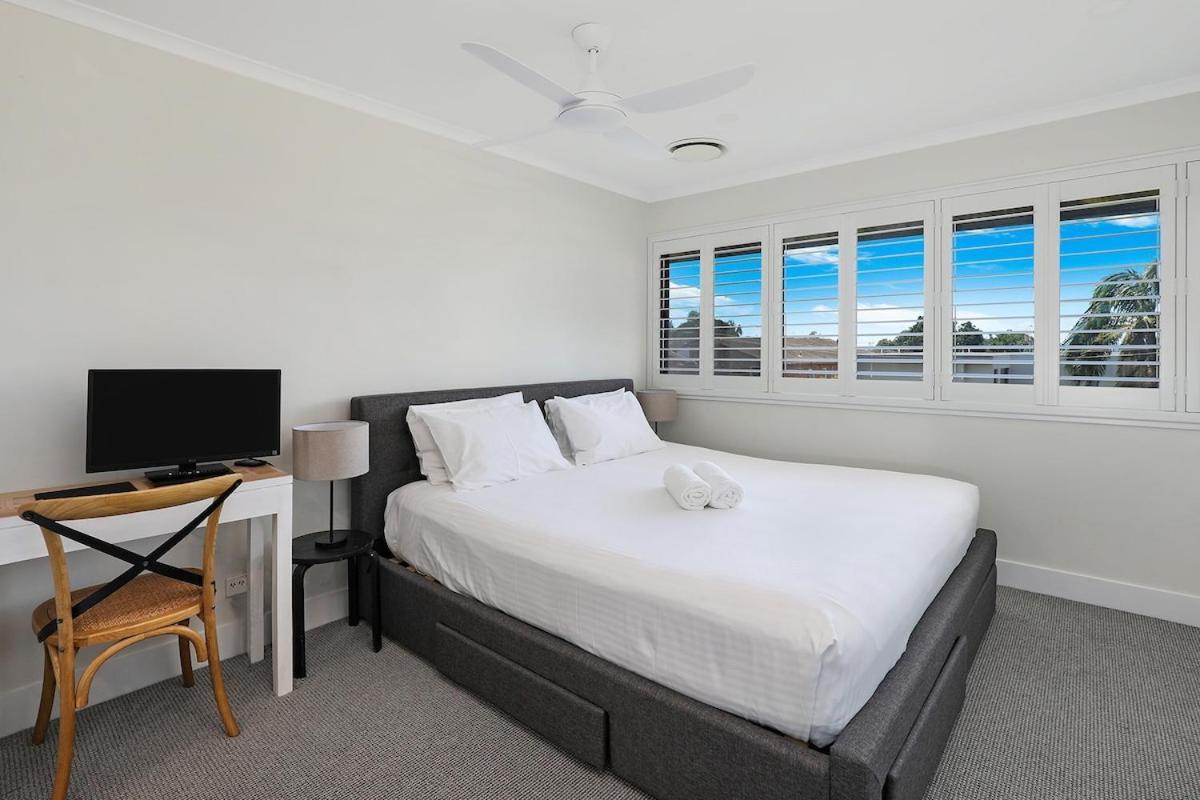 Tara7- On Trend At Taranaki Apartment