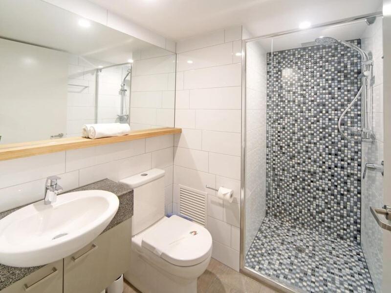 Portsea Apartment