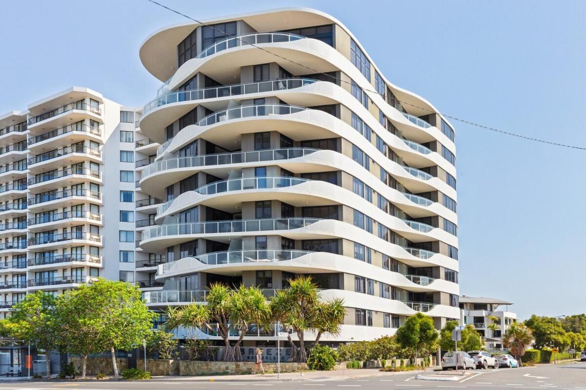 Apartment Breeze 801