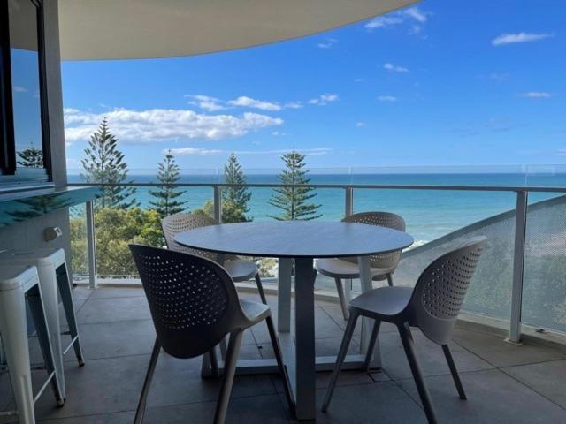Apartment Breeze 801 Mooloolaba