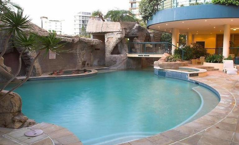 Apartment With The Facilities Need - Landmark Mooloolaba