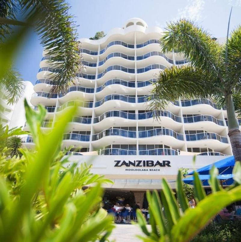 Zanzibar 902-premium Ocean View Apartment