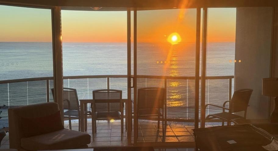 Zanzibar 902-premium Ocean View Apartment