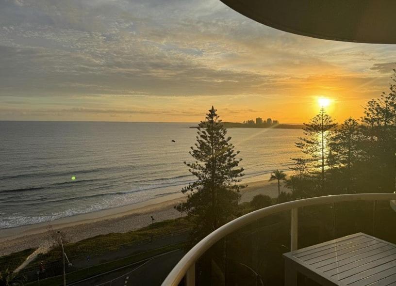 Zanzibar 902-premium Ocean View Mooloolaba