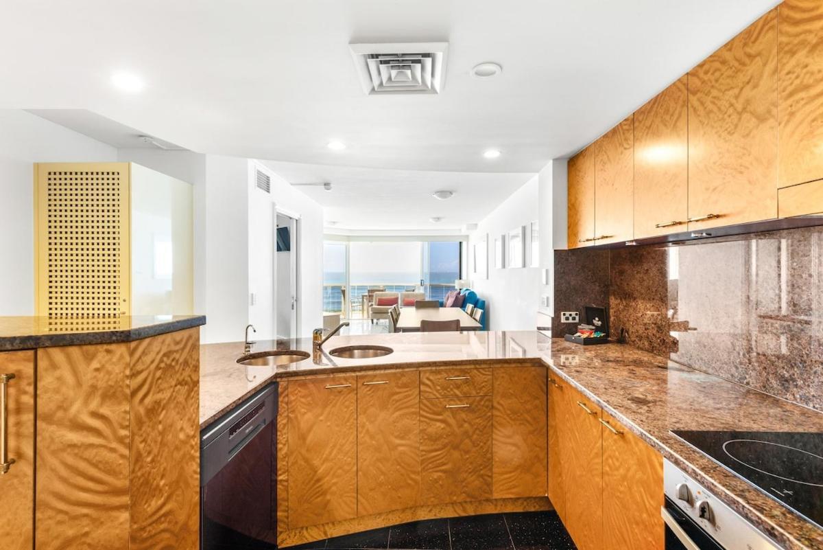 Zanzibar 902-premium Ocean View Apartment