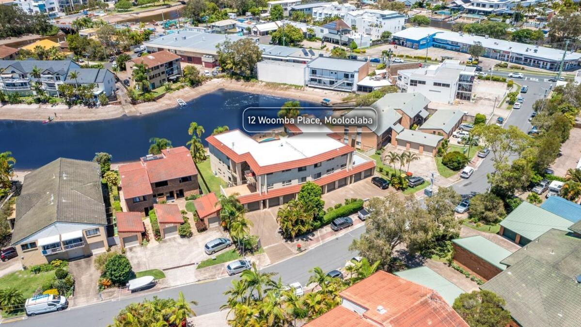 Apartment Hacienda- Canal Views And Comfort *