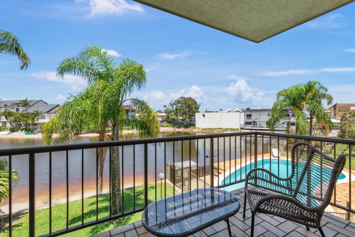 Apartment Hacienda- Canal Views And Comfort *