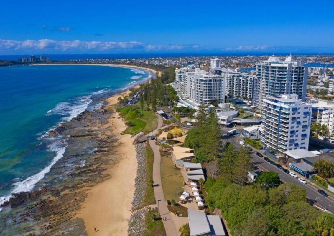 Apartment Zanzibar-premium Ocean Mooloolaba