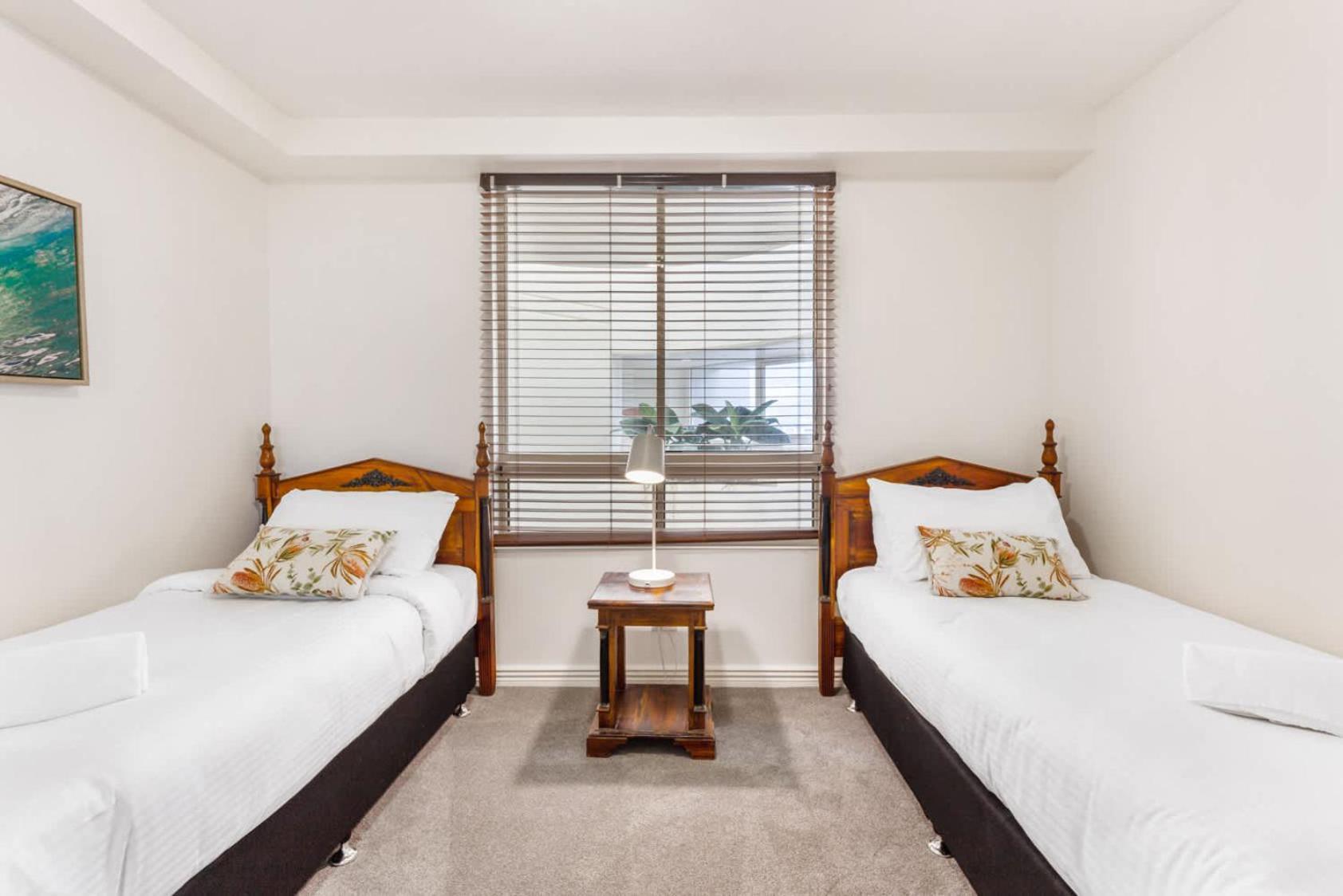 Zanzibar-premium Ocean * Mooloolaba