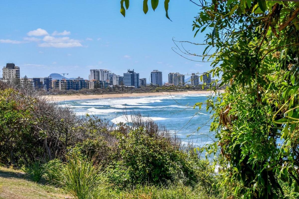 Apartment Marj04- In Mooloolaba