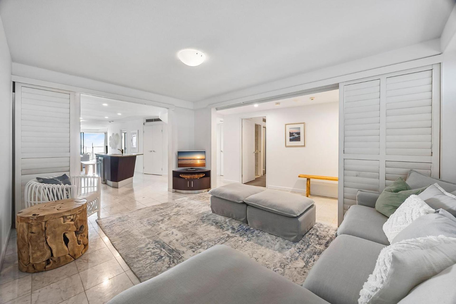 Sirocco 202 Apartment