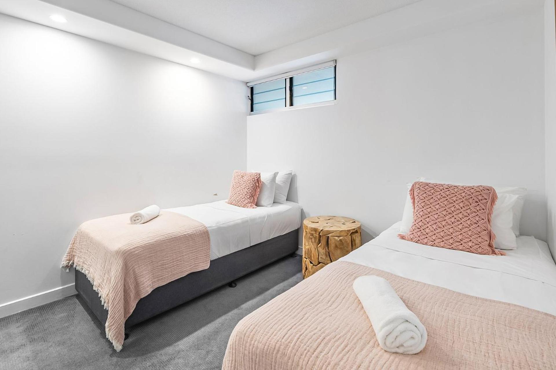 Apartment Sirocco 202