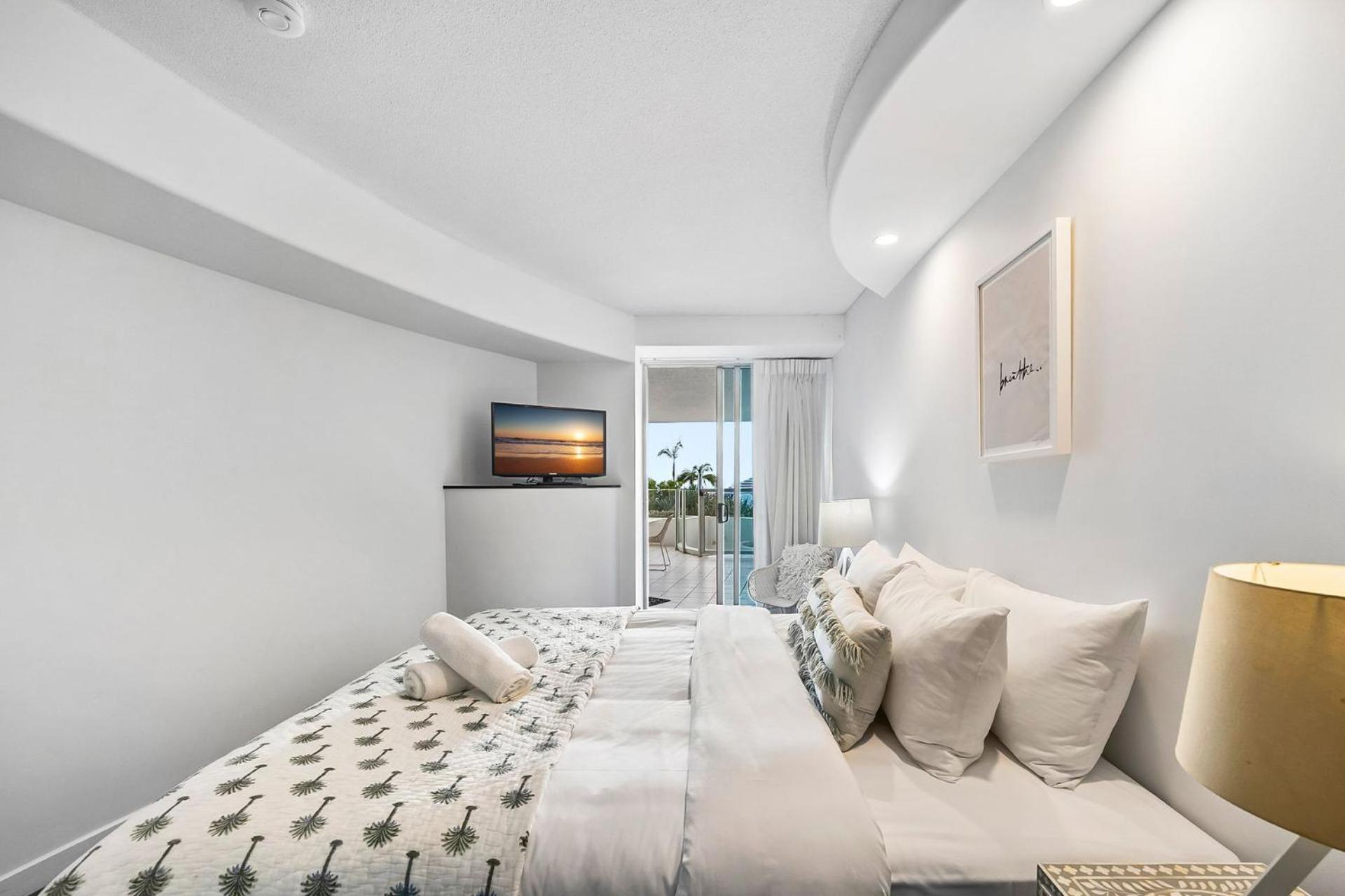Apartment Sirocco 202 *