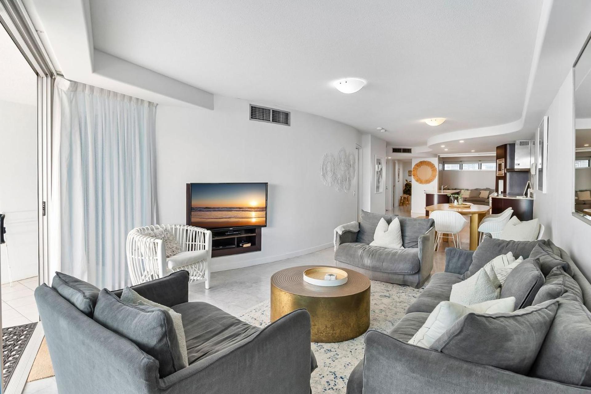 Sirocco 202 Mooloolaba