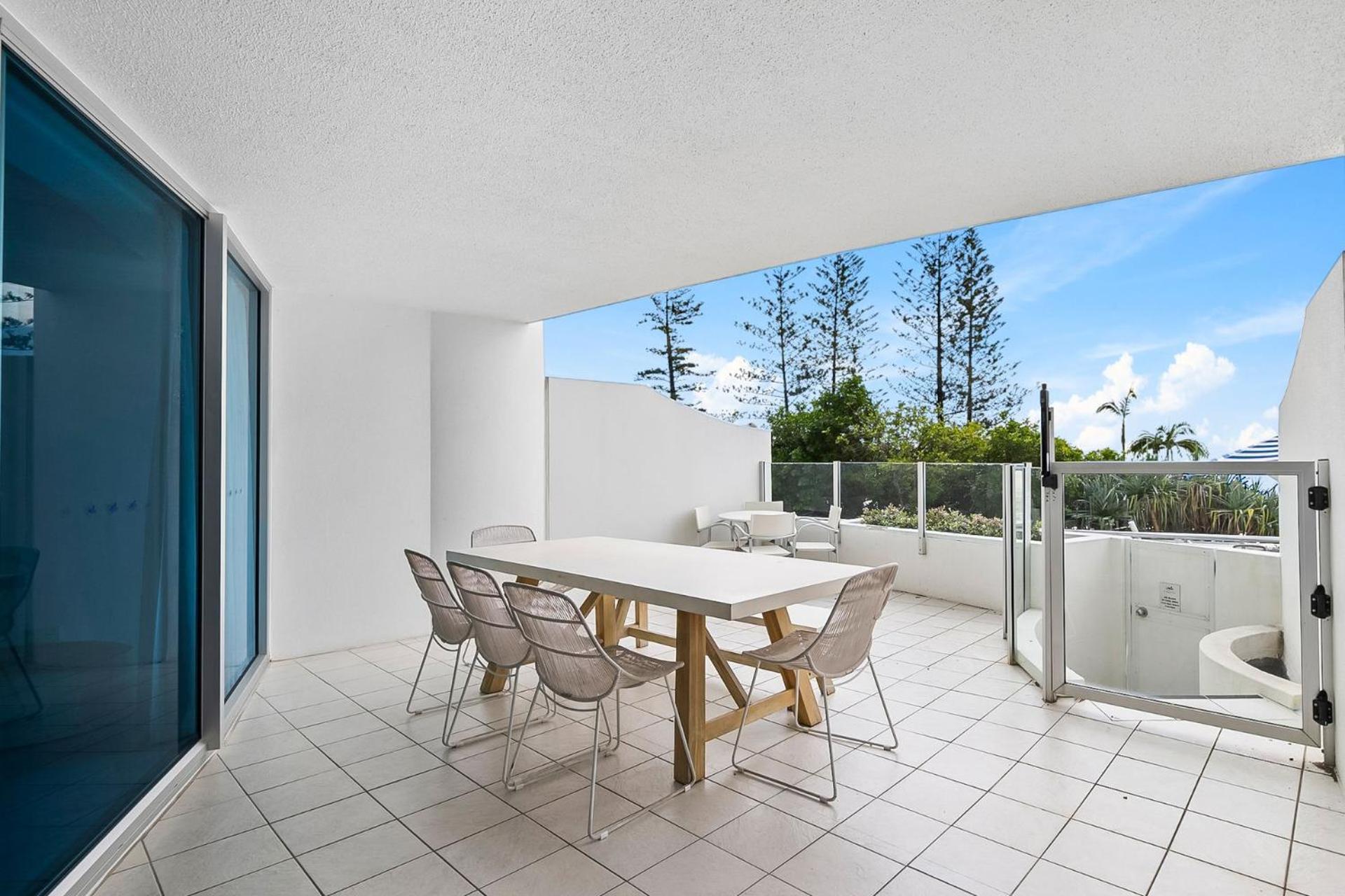 Apartment Sirocco 202