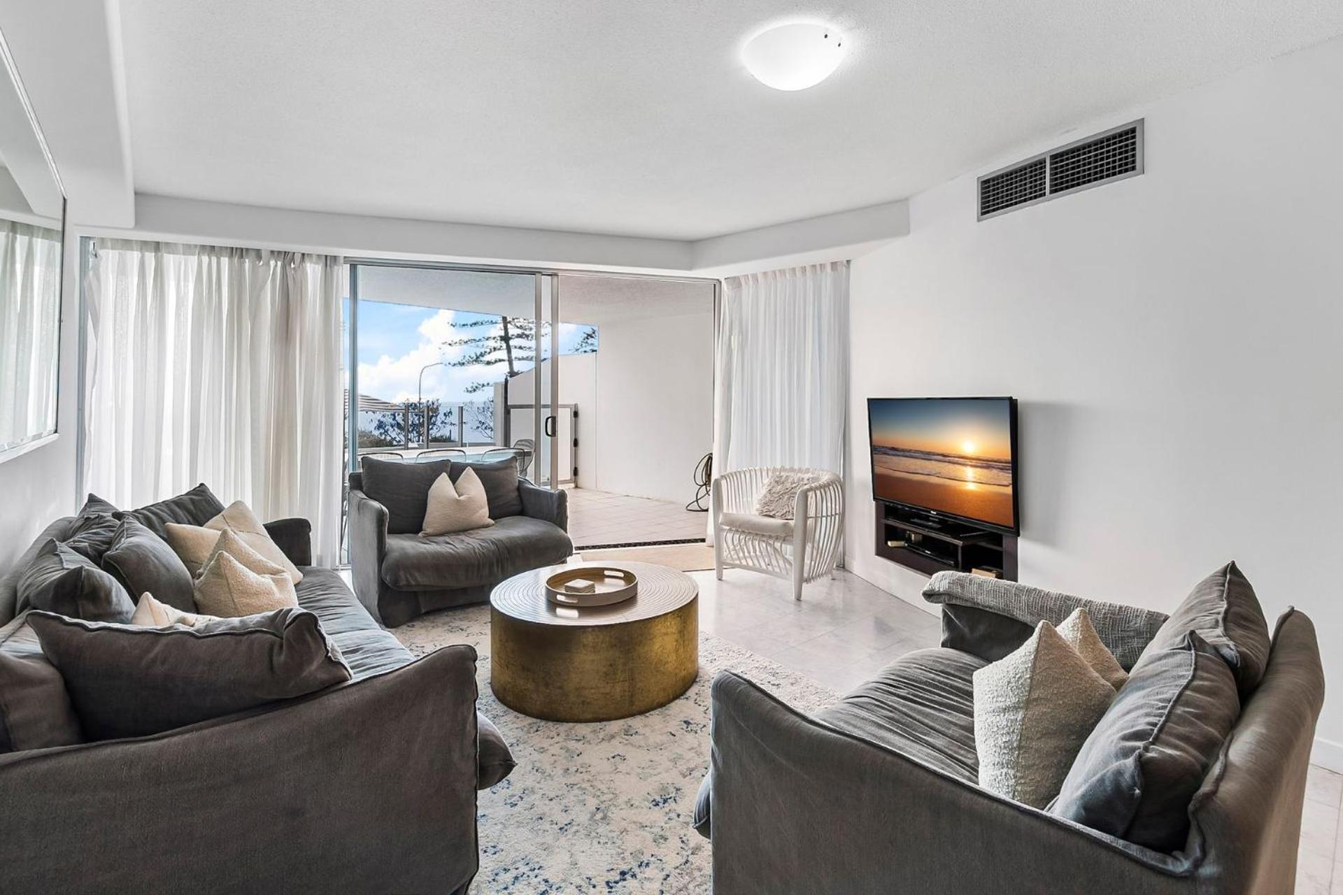 Apartment Sirocco 202