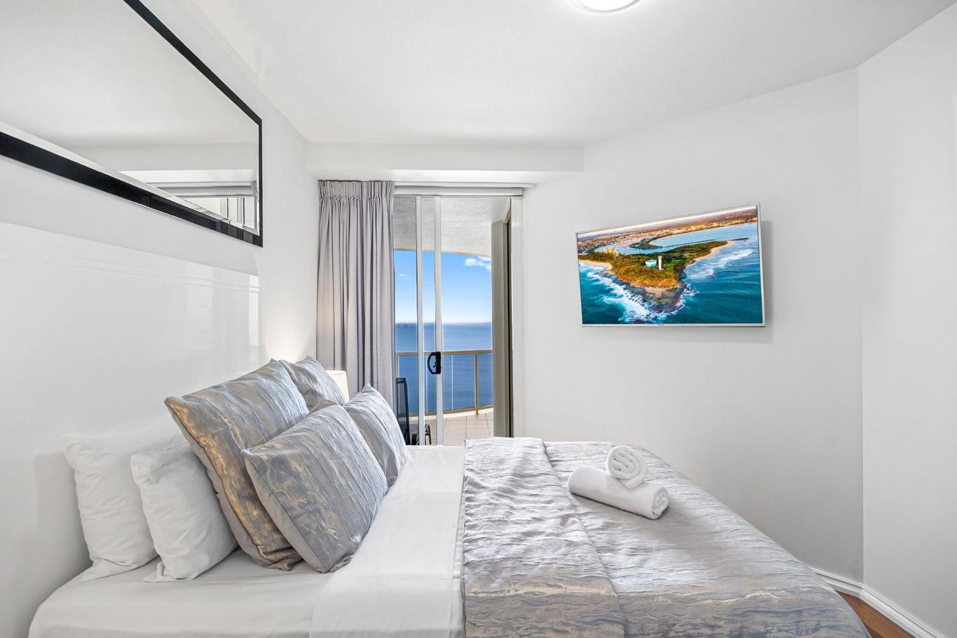 Zanzibar 1002 Penthouse, Sleeps 4 Apartment