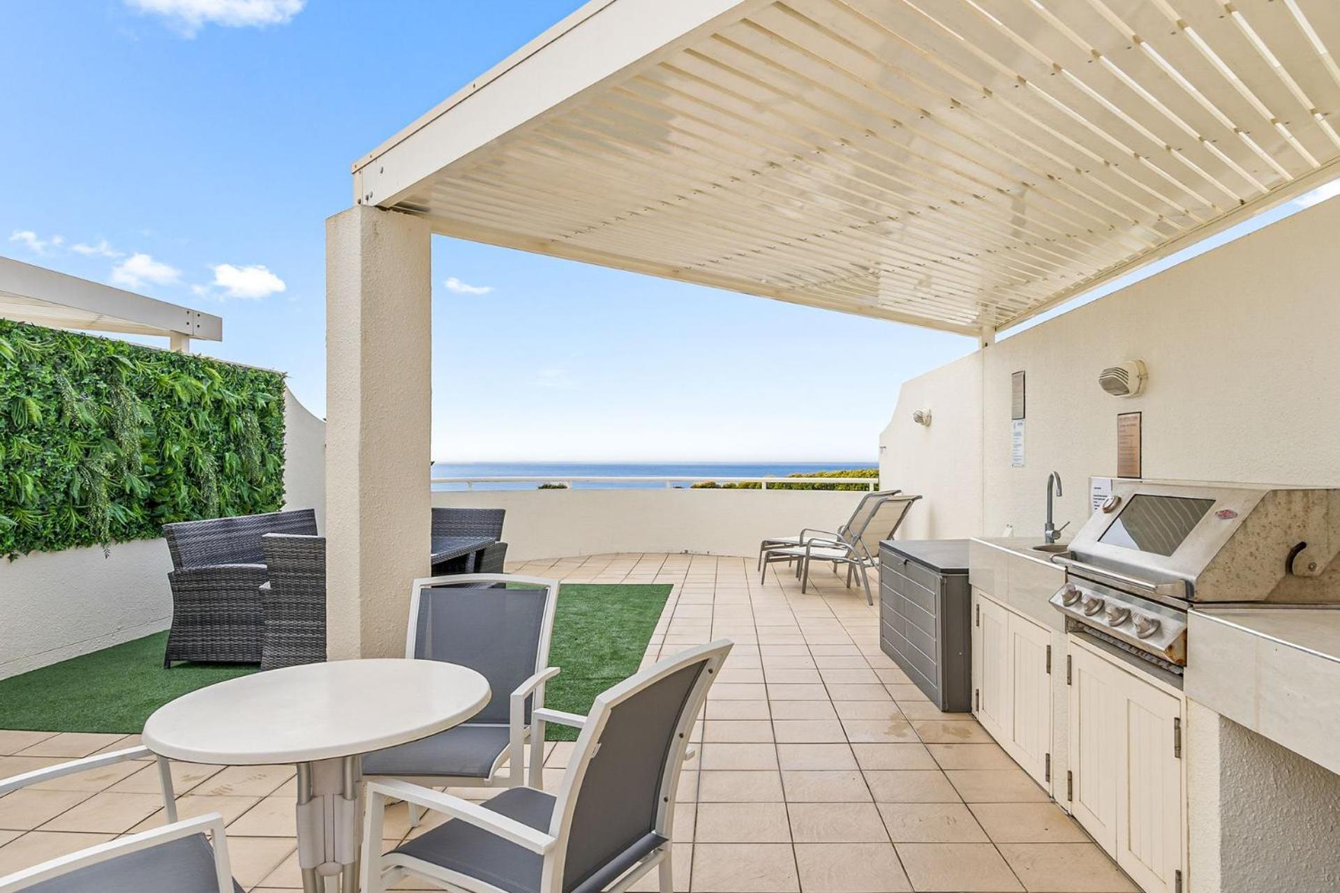 Apartment Zanzibar 1002 Penthouse, Sleeps 4 Mooloolaba