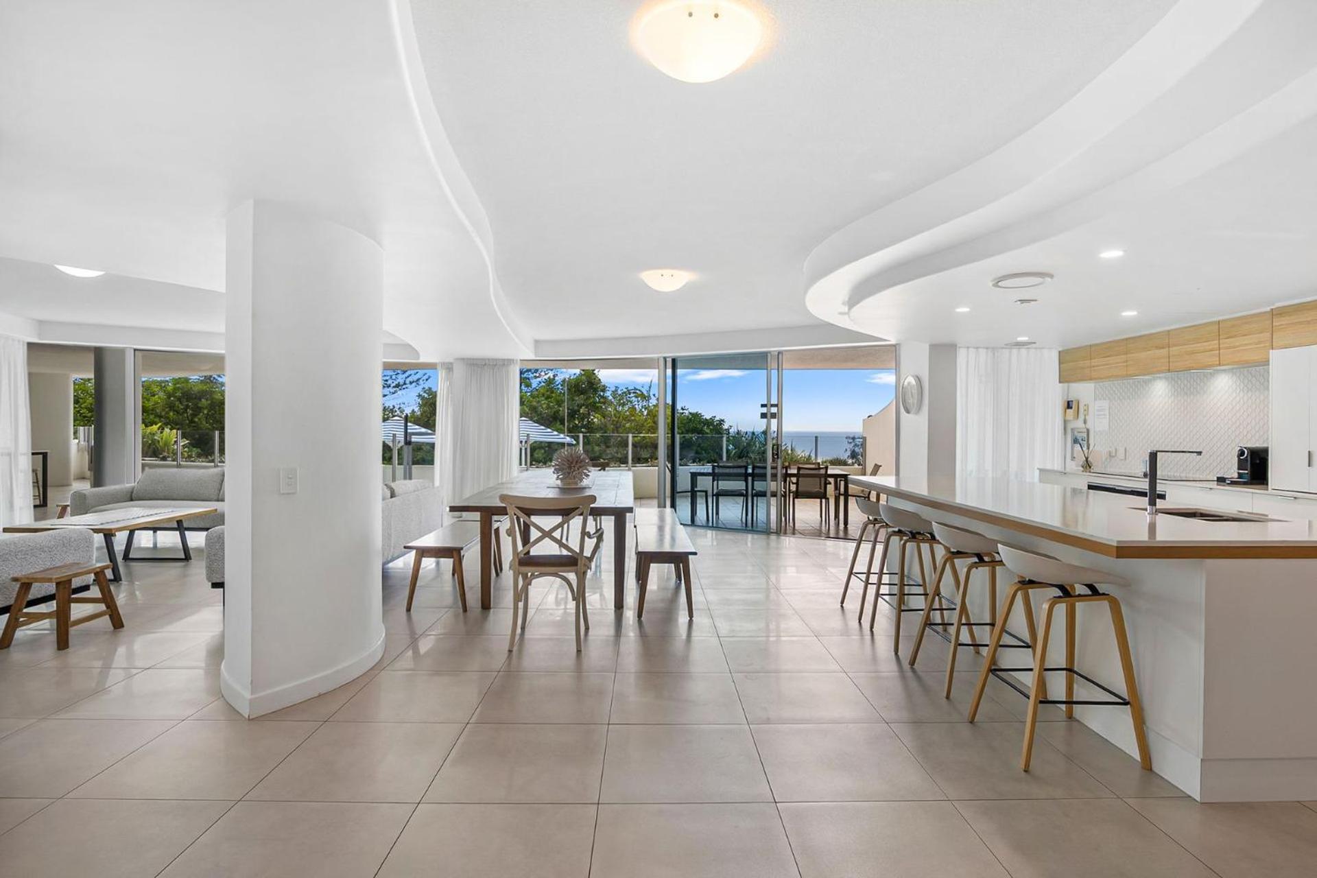 Sirocco 201 Apartment Mooloolaba