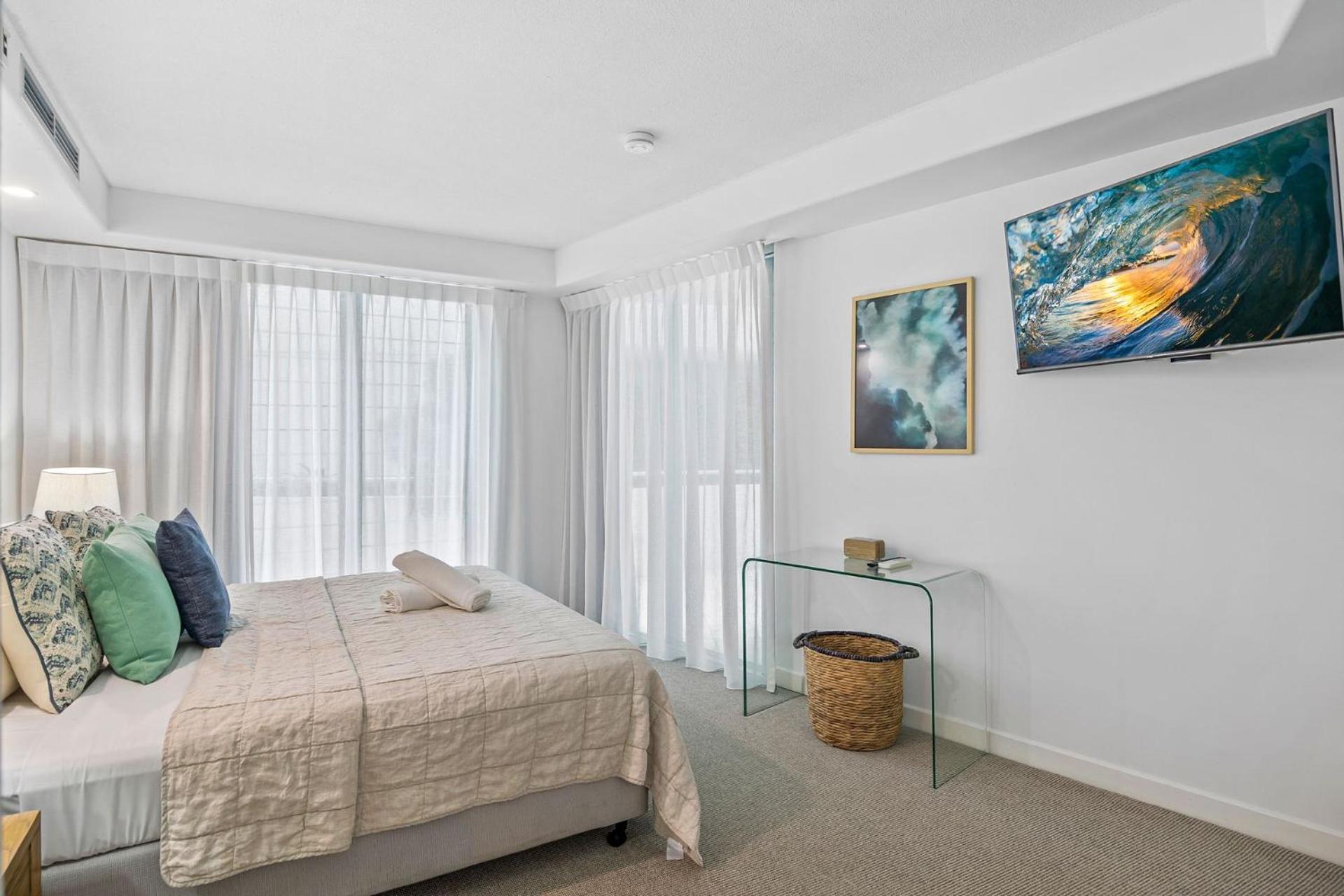 Sirocco 201 Mooloolaba