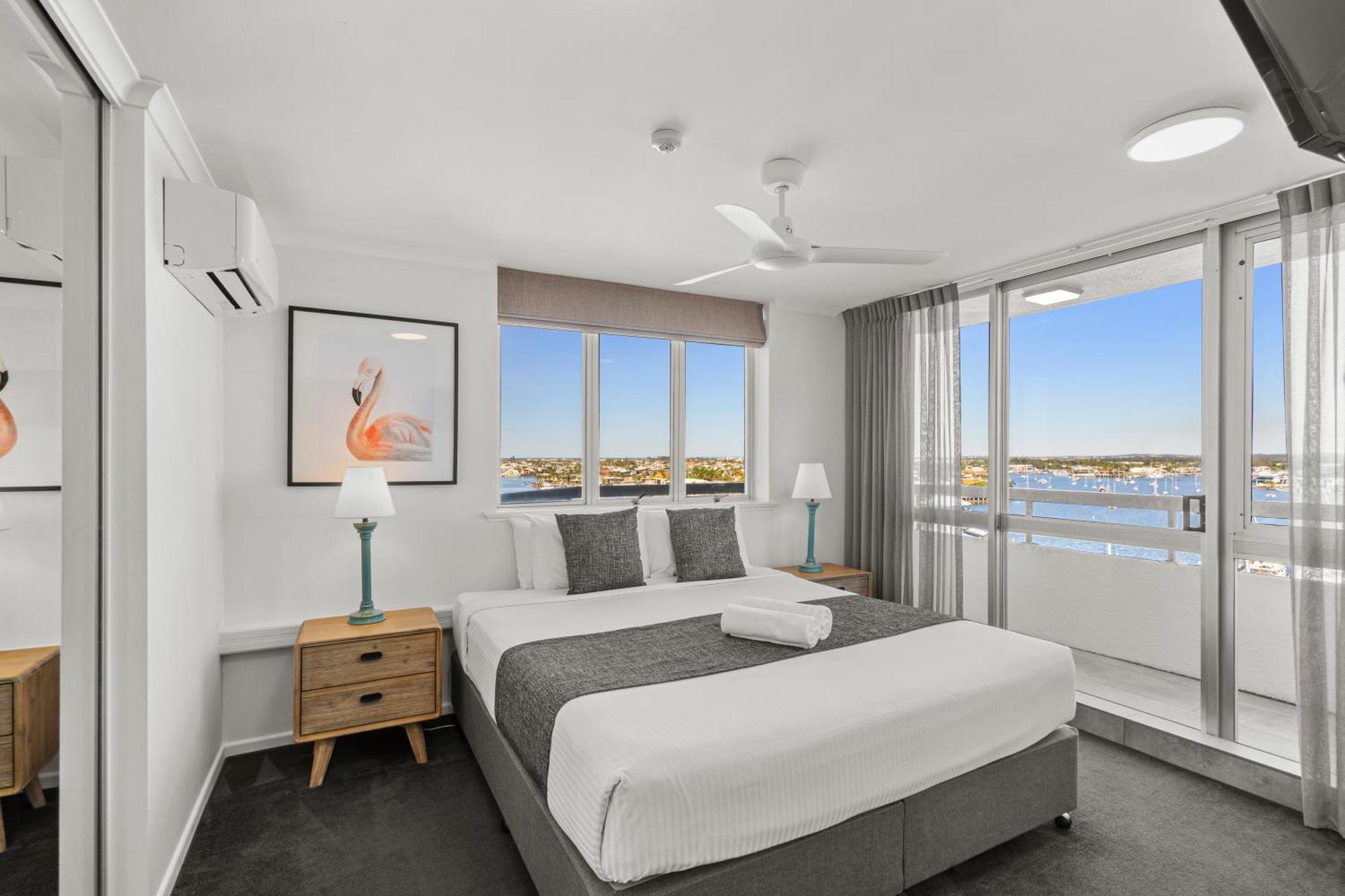 Newport 4*