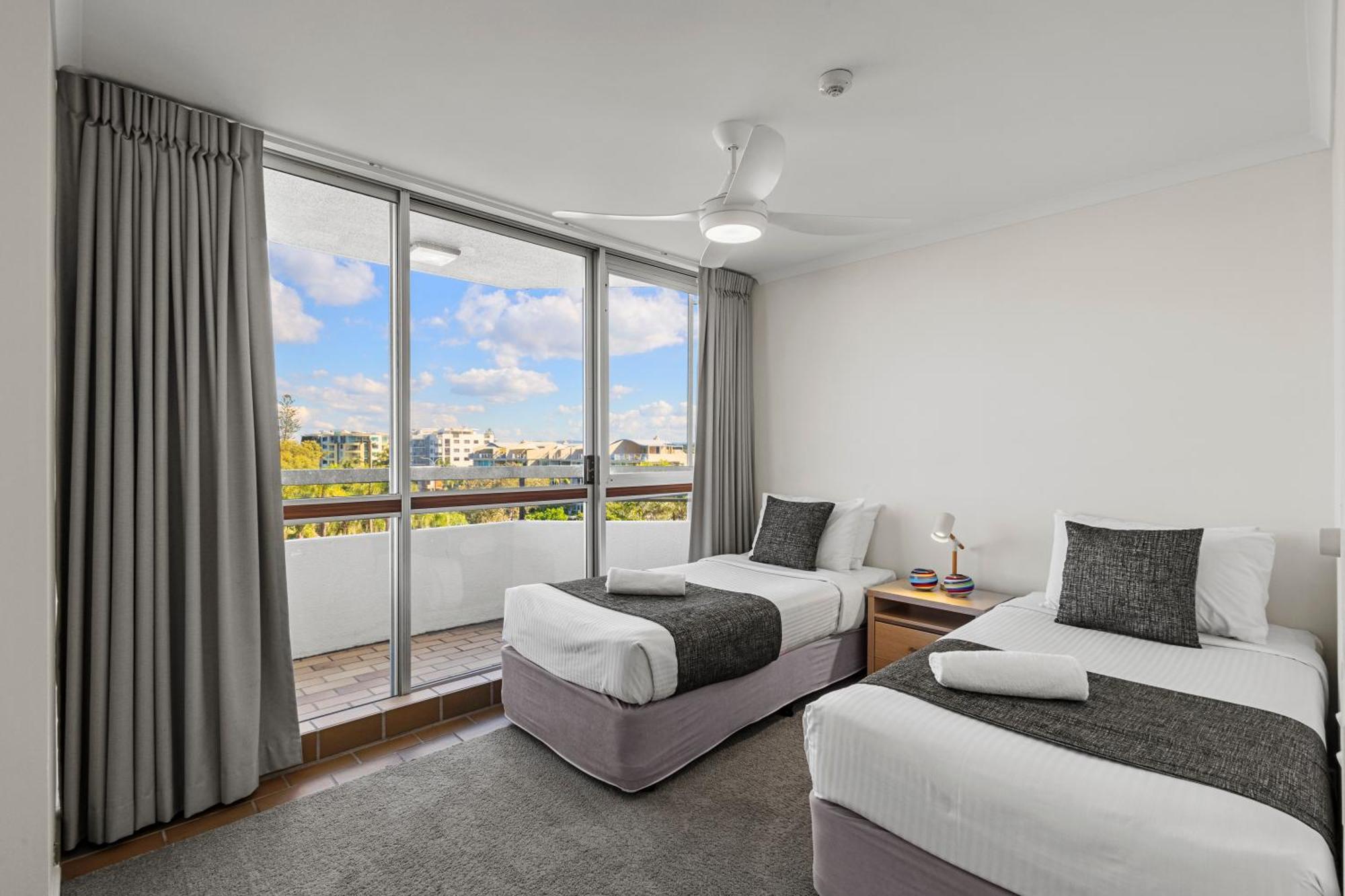 Aparthotel Newport Mooloolaba