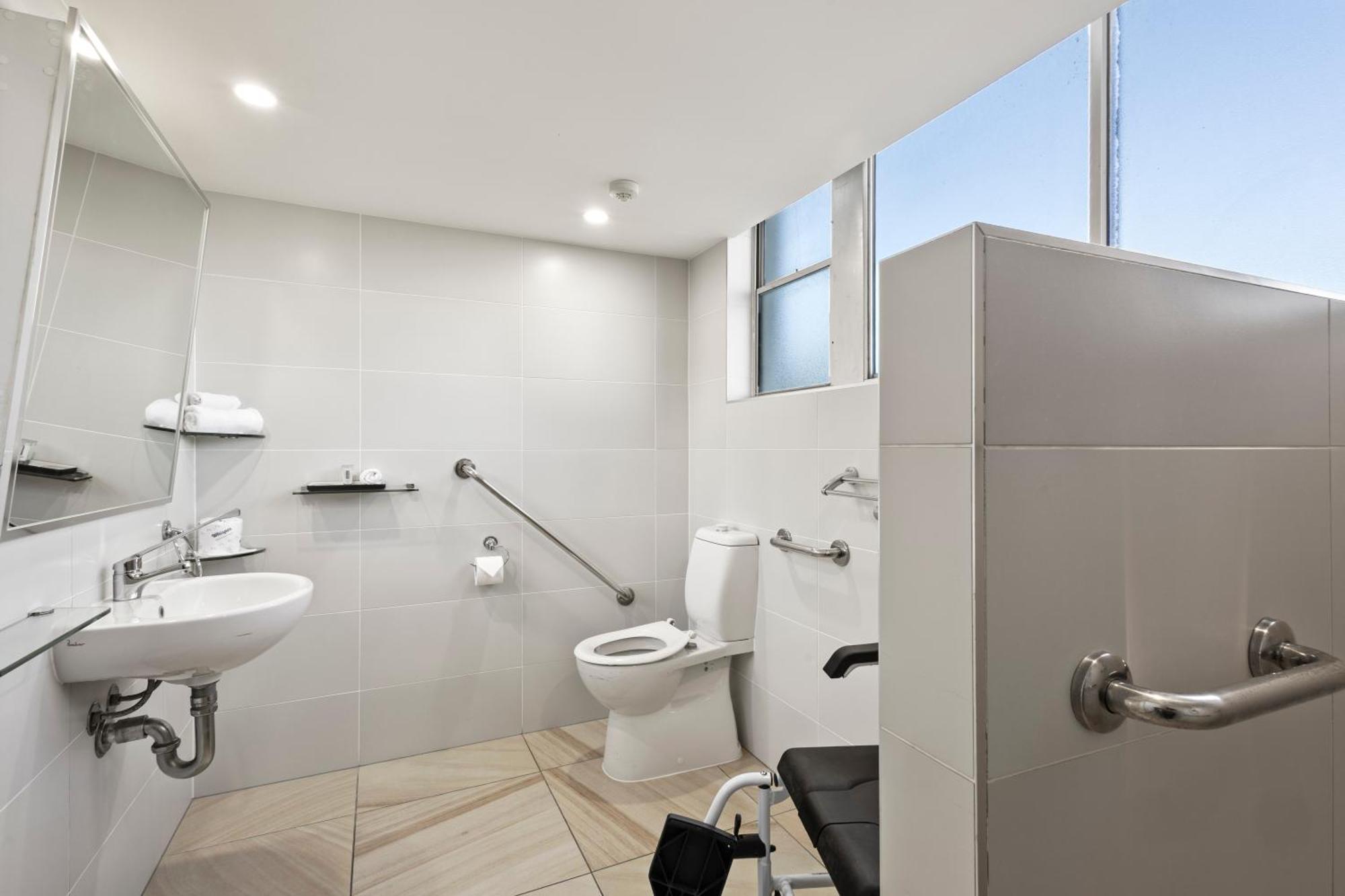 Aparthotel Newport