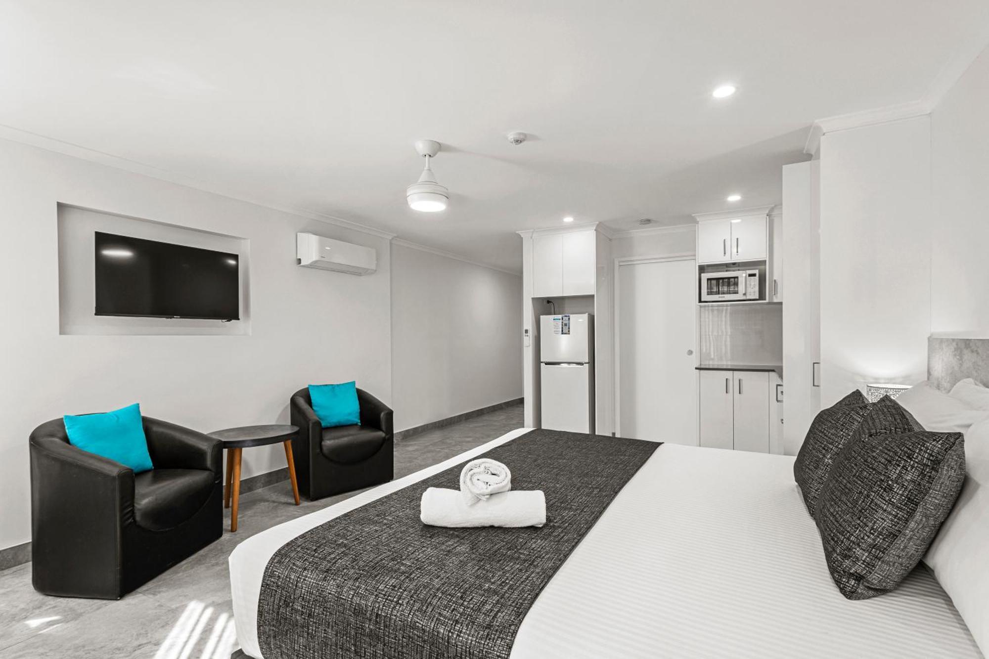 Newport Aparthotel